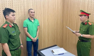 Cựu cán bộ ngân hàng lừa đảo gần 8 tỷ đồng 