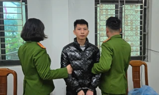 Tiktoker 'Long Tổng' bị bắt vì tàng trữ ma túy