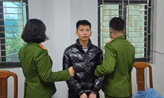 Tiktoker 'Long Tổng' bị bắt vì tàng trữ ma túy
