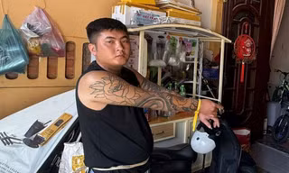 Khởi tố đối tượng chém người để 'tạo tiếng vang'