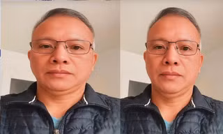 Khởi tố bị can Nguyễn Văn Đài