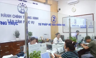 Đề xuất chuyển 8 loại giao dịch từ bắt buộc công chứng, chứng thực sang tự nguyện