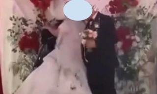 Công an vào cuộc vụ cô dâu, chú rể bị ném mắm tôm trong ngày cưới