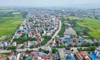 Kiểm toán Nhà nước phát hiện nhiều bất cập trong quản lý đất đai tại một số địa phương