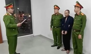 Khởi tố nguyên Phó Viện trưởng Viện pháp y tâm thần Trung ương 