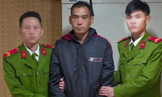 Đối tượng trang bị súng để vận chuyển lượng lớn ma tuý qua biên giới