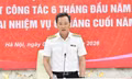 Kiểm toán Nhà nước chuyển 5 vụ việc có dấu hiệu tội phạm sang cơ quan điều tra