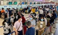 'Không đánh đổi an toàn, an ninh hàng không với bất cứ lý do gì'
