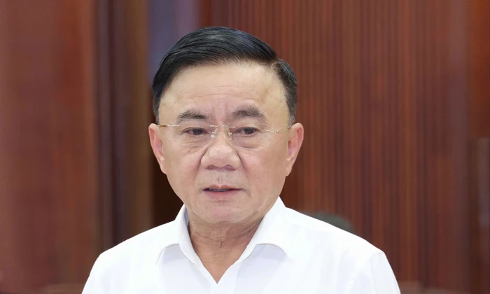 Ban Bí thư yêu cầu 'ăn Tết gọn, làm việc sớm, vào việc ngay'