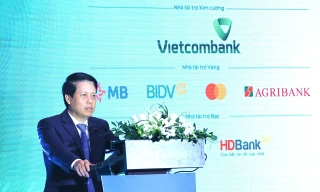 Phó Thống đốc Ngân hàng: Phải làm sao để người dân sử dụng dịch vụ tốt nhất