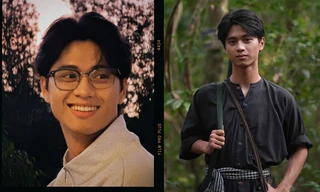 Đi thật xa để tìm thấy bản thân và hành trình chạm ngõ điện ảnh