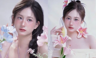 Đam mê không giới hạn và khát khao trở thành phiên bản tốt hơn 