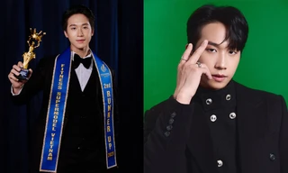 Từ HLV Gym Đến Á Quân Siêu Mẫu Thể Hình Việt Nam 2025