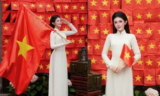 Giới trẻ thể hiện tình yêu nước trong cuộc sống hằng ngày, không chỉ là trong những ngày lễ lớn