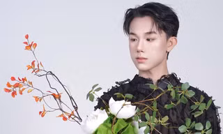 Từ chàng sinh viên kỹ thuật đến Á vương và Đại sứ Nét đẹp Sinh viên