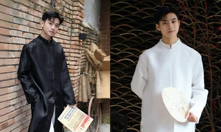 Gặp gỡ tân Á vương Nét đẹp sinh viên đến từ Học viện Phụ nữ