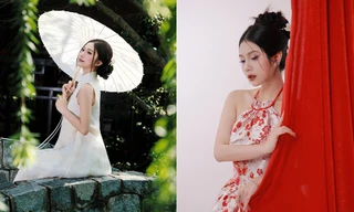 Quyết định táo bạo của nữ sinh viên 2003 khi chuyển sang ngành ‘hot’