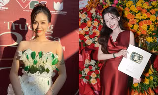 Khi phụ nữ thế hệ mới dùng tri thức làm 'trang sức'