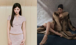 Nữ sinh trường Kiểm sát và hành trình định hình phong cách cá nhân từ những thử thách 