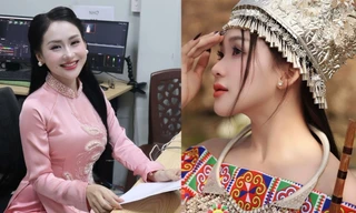 Nữ sinh người H’Mông đa tài: Từ mẫu ảnh, MC đến Quán quân Sinh viên Thanh lịch