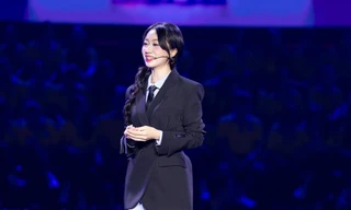 Từ chối việc làm ổn định, nữ sinh GPA 10.0 bất ngờ thu về 1.000 kết nối toàn cầu