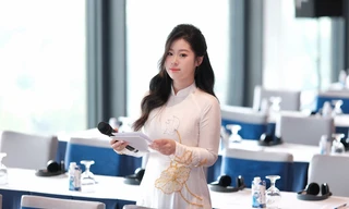 Làm điều mình yêu là tự do, yêu điều mình làm là hạnh phúc