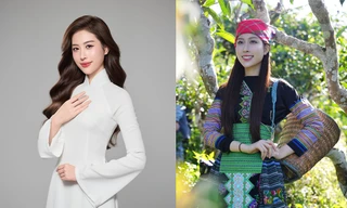 Nữ sinh FTU vừa làm Content Creator, vừa khởi nghiệp và tỏa sáng tại đấu trường nhan sắc