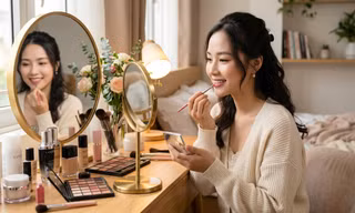 Đừng vội chọn mua kem nền đắt tiền, nếu bạn chưa biết đến điều này?