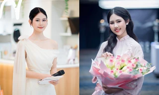 Từ sinh viên kinh tế đến MC song ngữ đa tài