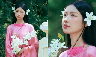 Nữ sinh ngành Toán và hành trình vượt qua ‘nỗi sợ sai’