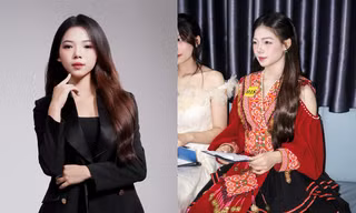 Sự tự tin không tự nhiên mà có, nó được xây dựng từ những lần thử sai