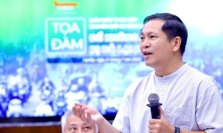 Đề xuất mô hình đổi pin, tận dụng cây xăng làm trạm sạc xe điện 