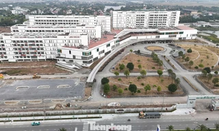 Dự án Bệnh viện Bạch Mai, Việt Đức cơ sở 2 sau loạt chỉ đạo 'nóng'