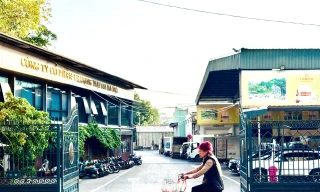 Nhìn gần trụ sở những doanh nghiệp đình đám một thời sắp rời khỏi nội thành Hà Nội