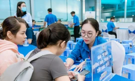 TPHCM biệt phái công chức làm nhiệm vụ quản lý trật tự xây dựng, đô thị ở cấp xã