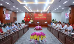 'Không để vài chục triệu đồng cũng phải xin lãnh đạo tỉnh'