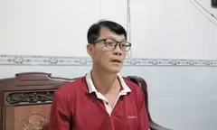 Cựu hiệu trưởng vừa được đình chỉ điều tra kể về biến cố khi bị cáo buộc 'tham ô'