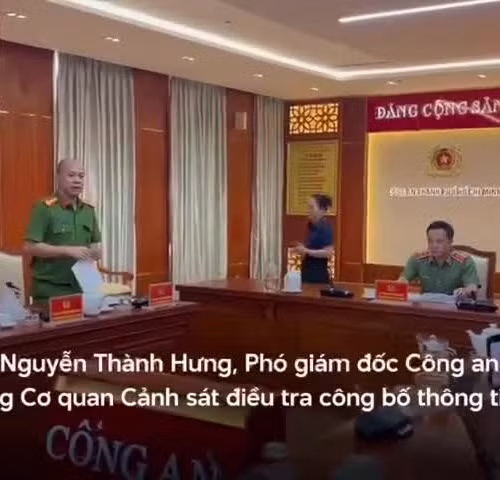 [CLIP] Gần 24 giờ truy bắt 'sát thủ' bắn chết người nước ngoài tại TPHCM