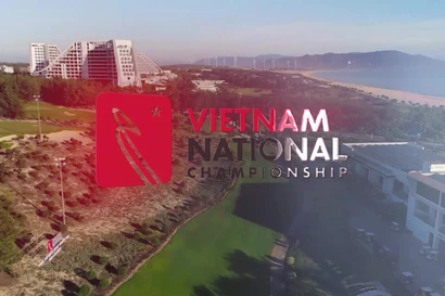 HIGHLIGHT: Cuộc đua vô địch đầy kịch tính tại Giải Vô địch Golf Quốc gia - Gia Lai 2025