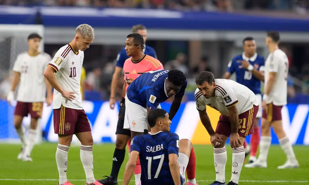 Sau World Cup 2026, đội bóng Premier League nào thiệt hại nặng nhất?