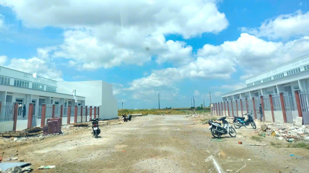 Thêm 1.000 căn nhà ở xã hội, người đi làm xa 20km được mua