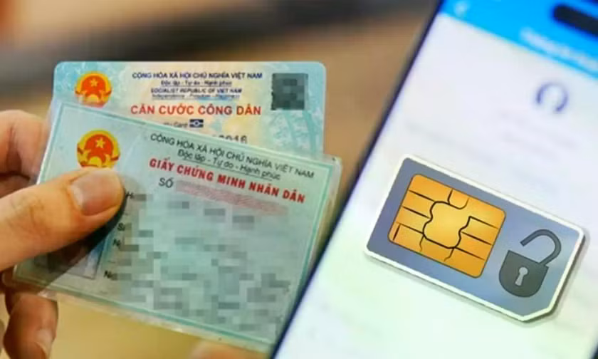 Sau ngày 15/4, những trường hợp nào sẽ bị nhà mạng thu hồi số điện thoại?