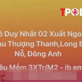 Chỉ đạo 'nóng' trước việc loạn 'cò hồ sơ', rao bán suất ngoại giao NƠXH