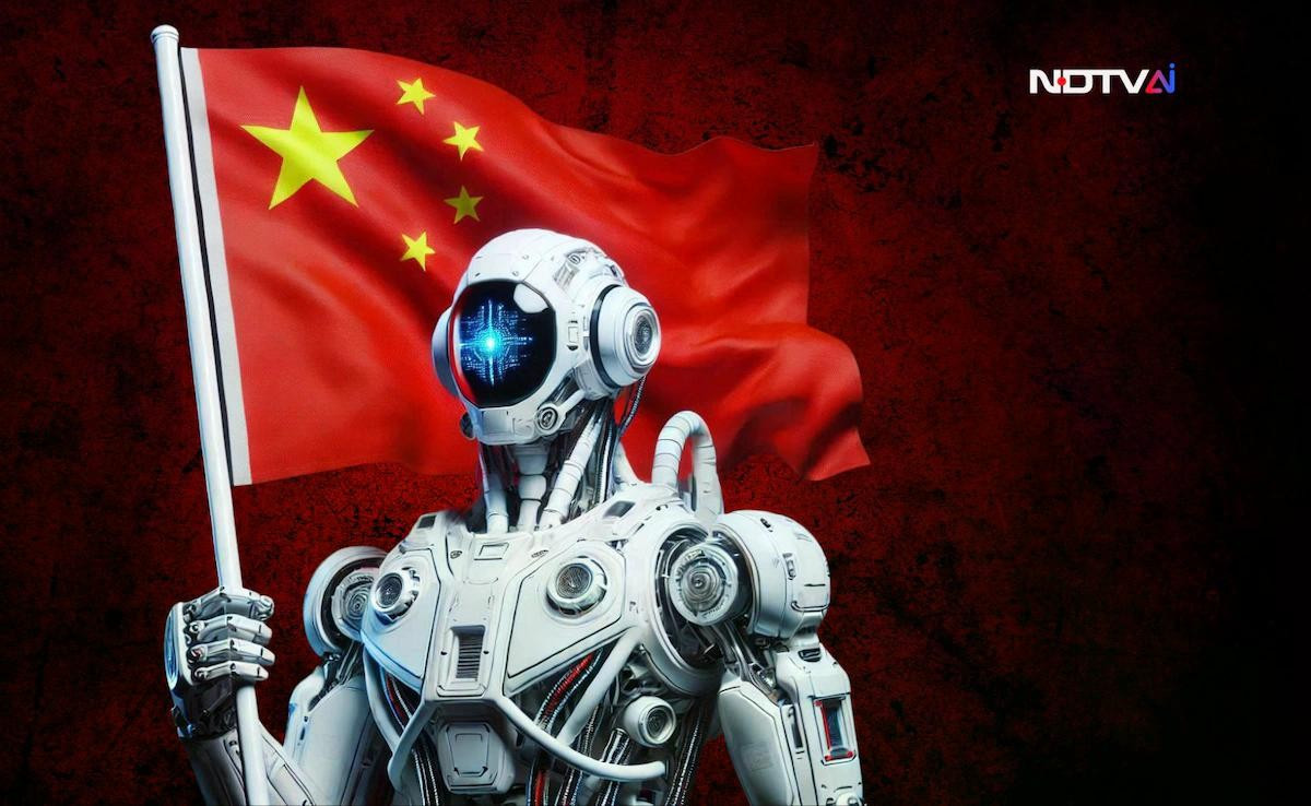 Tham vọng chiến lược công nghiệp AI của Trung Quốc