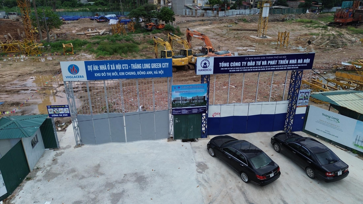 Hà Nội: Có nên để cấp xã xác nhận thu nhập mua nhà ở xã hội?