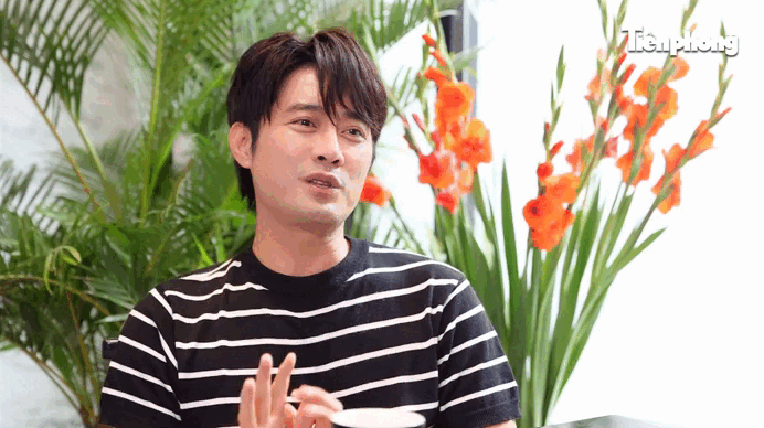 Khôi Trần: ‘Phim dở, sao lại kêu gọi giải cứu’