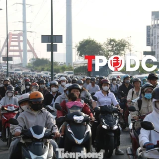 'Siết' khí thải xe máy từ 30/6: 4 mức giới hạn phân theo năm sản xuất mà chủ xe cần biết