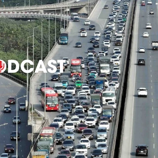 Những lỗi tài xế cần tránh khi đi cao tốc