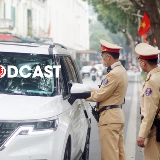 Những lỗi vi phạm giao thông tài xế hay mắc phải dịp Tết