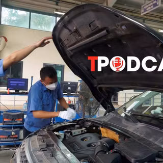 Người dân được dùng đăng ký xe trên VNeID khi đi đăng kiểm